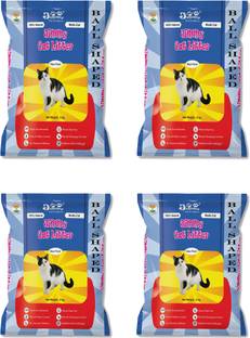 Jimmy Ball shaped cat litter 20 kg Pet Litter Tray Refill