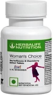 HERBALIFE Woman Choice Nutrition Bars
