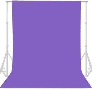 Hiffin ® Purple 8X12FT Professional Backdrop for Background Photography Translucent Reflector Umbrella