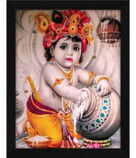 Jitesh Arts Wood Wall Photo Frame