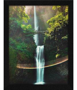 Jitesh Arts Wood Wall Photo Frame
