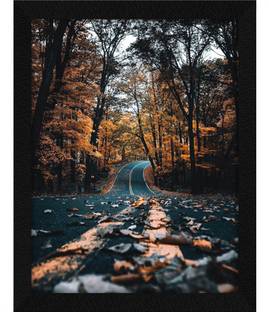 Jitesh Arts Wood Wall Photo Frame