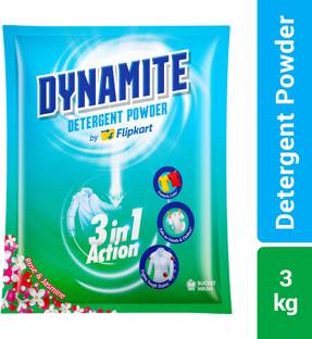 Dynamite by Flipkart Detergent Powder
