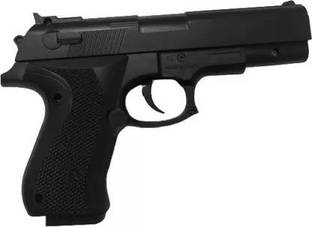 3dseekers Mouser Pistol Gun 729 for kids set Guns & Darts