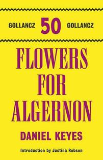 Flowers For Algernon