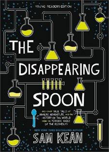 The Disappearing Spoon