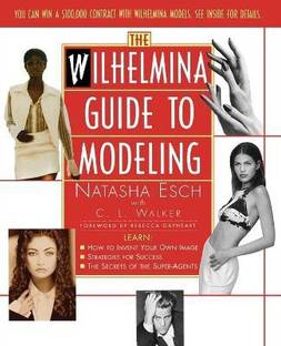 Wilhelmina Guide to Modeling