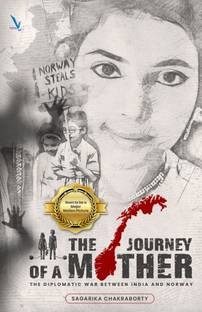 The Journey Of A Mother