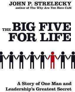 The Big Five For Life