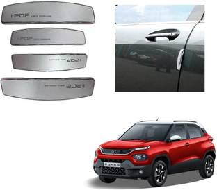 SPREADX Plastic Car Door Guard