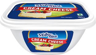 Milky Mist Cream cheese