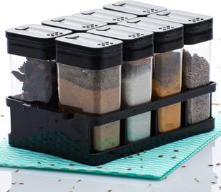 RCENTER Spice Set Plastic