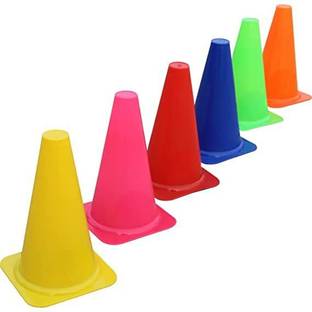 Vivi5 Cone Marker Pack of 10