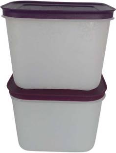 TUPPERWARE Polypropylene Grocery Container  - 1100 ml, 1100 ml