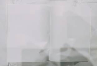 R K SALES Student Series B5 Notebook Unruled 100 Pages