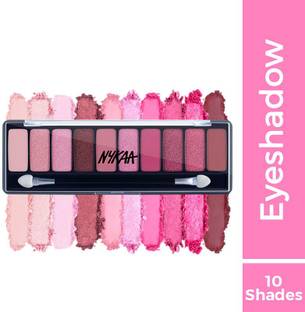 NYKAA Eyeshadow Palette - Daydreaming 12 g