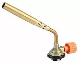 AVEU Welding Gas Torch with And Brush Free Flambe Torch