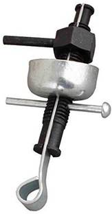 Kshivi Heavy Duty 2 in 1 Heavy Bearing Fan Puller Lever Tool (14 cm) Pack of 1 Power & Hand Tool Kit