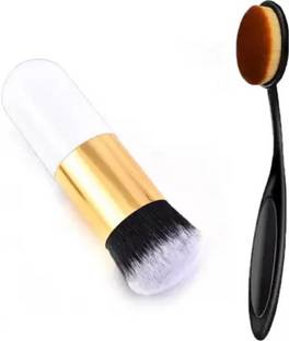 Dhanmann Makeup Brush Organizer