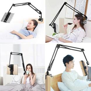 ZOKMOB Photography Mobile Tablet Holder Tripod Camera Stand for Overhead Video shooting Tripod, Monopod, Tripod Clamp, Tripod Bracket, Tripod Ball Head