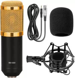 Belear BM-800 Microphone