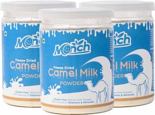 Monch Freeze Dried Camel ( NATURAL Flavour) Milk Powder