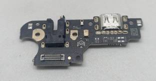 LYF PCB FOR RELME 5 / 5i / C3 CHARGING BOARD PCB REALME C3 / 5 / 5i Charging PCB Complete Flex