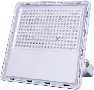 cloud search LED Outdoor Flood Light(Cool Day White) Flood Light Outdoor Lamp