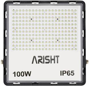 cloud search 100 Watts IP66 LED Outdoor Light PO4 Flood Light Outdoor Lamp
