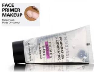 Aylily MAKEUP BASE ILLUMINATING PRIMER Primer  - 50 ml