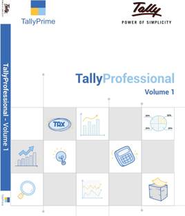 TallyProfessional Vol. 1