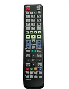 Akshita AH59-02348A HT Compatible For BLU-RAY Home Theater System Remote Control SAMSUNG Remote Contro...
