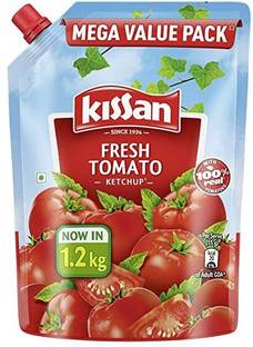 Kissan KETCHUP Ketchup