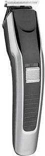 ZATCO HAIR BEARD-TRIMMER 538-TRIMMER Professional Hair Trimmer Fully Waterproof Trimmer 60 min  Runtime 4 Length Settings