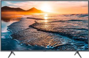 Currently unavailable Add to Compare Lloyd 147 cm (58 inch) Ultra HD (4K) LED Smart Android TV Operating System: Android Ultra HD (4K) 3840 x 2160 Pixels 1 Year Comprehensive Warranty on Product and 1 Year Additional on Panel ₹60,999 ₹99,990 38% off Free delivery by Today Upto ₹11,000 Off on Exchange Bank Offer