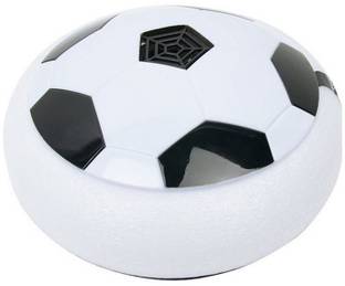 HolaBeans Air Football | Air Football | Flying Soccer | Indoor Floating Ball | Hover Ball Football