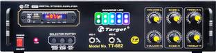 Target TT-682 90 W AV Power Amplifier