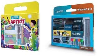 APSARA Art & Writing kit
