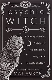 Psychic Witch