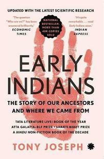 Early Indians 2021