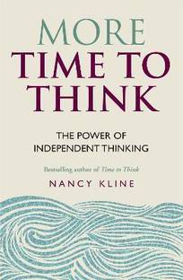 More Time to Think
