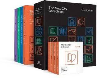 The New City Catechism Curriculum (Kit)