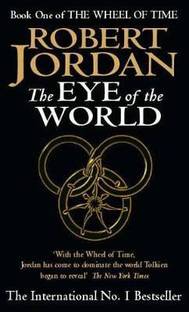 The Eye Of The World