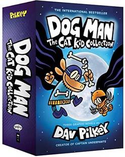 Dogman