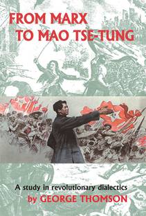From Marx to Mao Tse-Tung