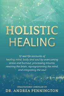 Holistic Healing