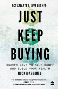 Just Keep Buying