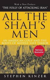 All the Shah's Men