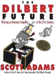 The Dilbert Future