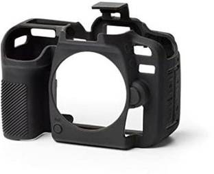 Onkliq Silicon Protective Camera Cover/Case for D7500  Camera Bag